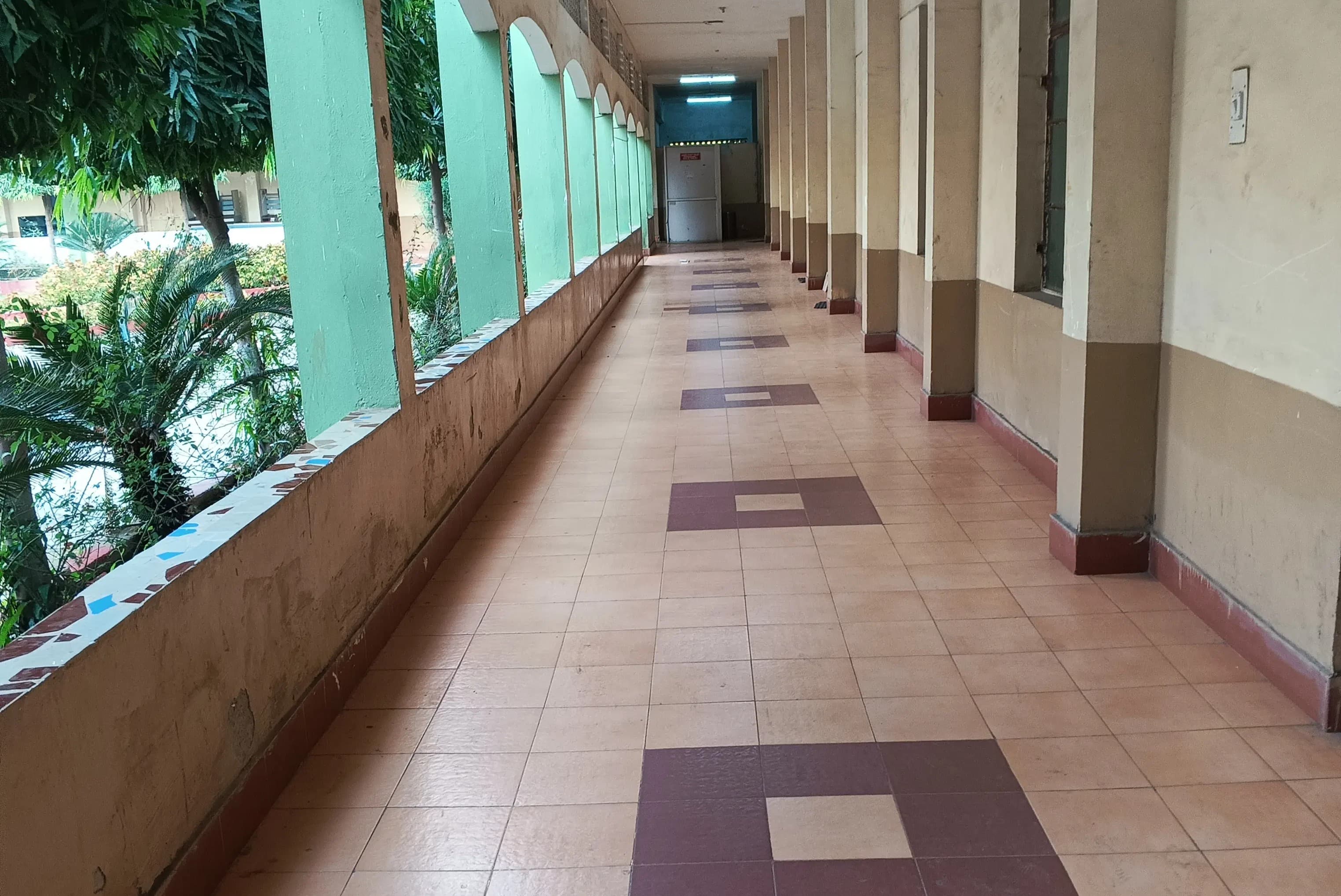 RCET Bhilai Campus photo 3